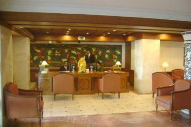 Hotel Gokulam Park Inn:  COCHIN (KOCHI)
