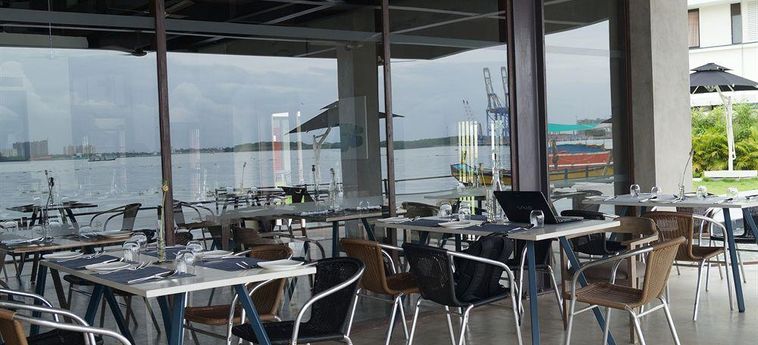 Hotel Xandari Harbour Fort Kochi Cochin (Kochi): Foto 