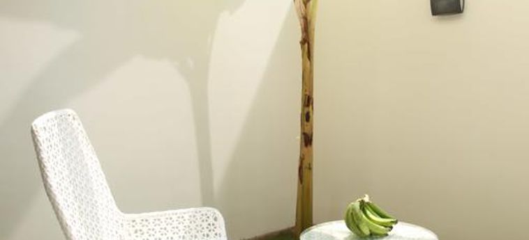 Hotel Xandari Harbour Fort Kochi Cochin (Kochi): Foto 