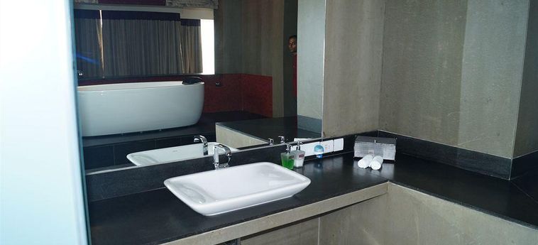 Hotel Xandari Harbour Fort Kochi Cochin (Kochi): Foto 