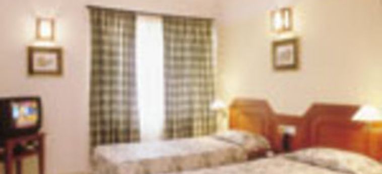Hotel Riviera Suites:  COCHIN (KOCHI)