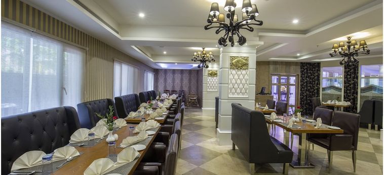 Hotel The Pgs Vedanta Cochin Cochin (Kochi) : Photo 