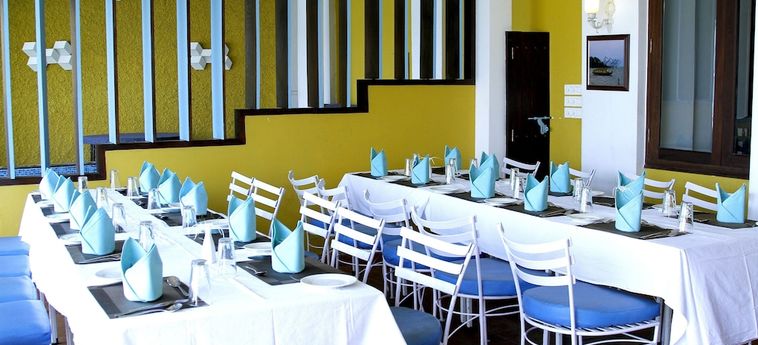 The Waterfront Granary Museum Hotel Cochin (Kochi) : Photo 