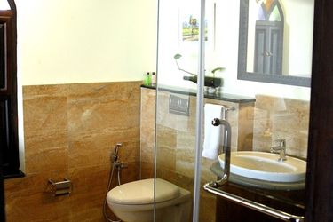 The Waterfront Granary Museum Hotel Cochin (Kochi): Photo 