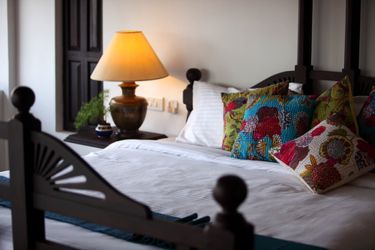 The Waterfront Granary Museum Hotel Cochin (Kochi): Photo 