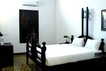 The Waterfront Granary Museum Hotel Cochin (Kochi): Photo 