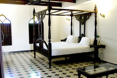The Waterfront Granary Museum Hotel Cochin (Kochi): Photo 