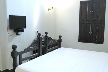 The Waterfront Granary Museum Hotel Cochin (Kochi): Photo 