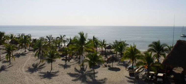 Hotel Playa Blanca Beach Resort Spa And Residences:  COCLE