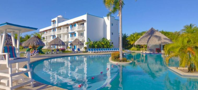 Hotel Playa Blanca Beach Resort Spa And Residences:  COCLE