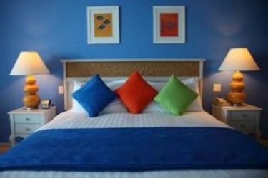 Hotel Solarium Coronado Beach:  COCLE
