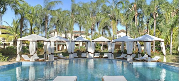 Hotel Jw Marriott Panama Golf & Beach Resort:  COCLE
