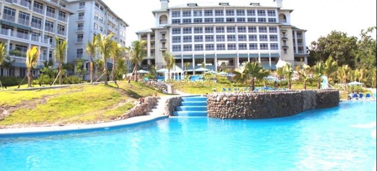 Hotel Bijao Beach Resort By Evenia:  COCLE