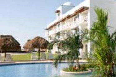 Playa Blanca Hotel & Resort:  COCLE
