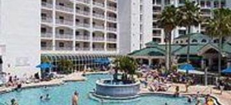 Hotel The Resort On Cocoa Beach:  COCOA BEACH (FL)