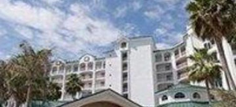 THE RESORT ON COCOA BEACH 4 Stelle
