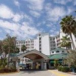 Hotel THE RESORT ON COCOA BEACH
