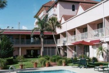 Hotel Inn At Cocoa Beach:  COCOA BEACH (FL)