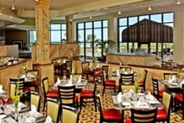 Hotel Hilton Cocoa Beach Oceanfront:  COCOA BEACH (FL)