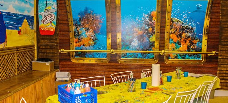 Hotel Discovery Beach Resort, A Vri Resort Cocoa Beach (Fl): Foto 