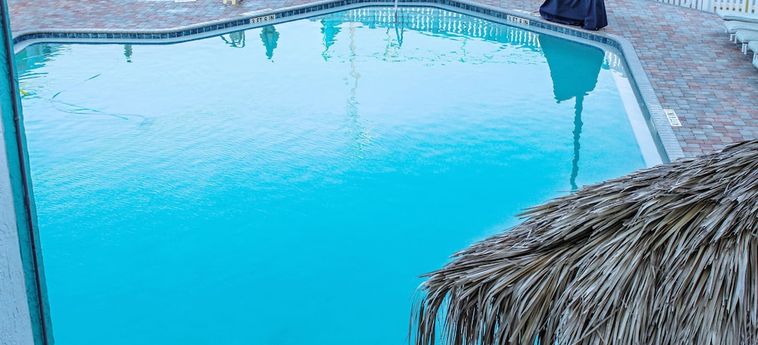 Hotel Discovery Beach Resort, A Vri Resort Cocoa Beach (Fl): Foto 