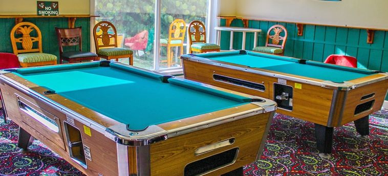 Hotel Discovery Beach Resort, A Vri Resort Cocoa Beach (Fl): Foto 