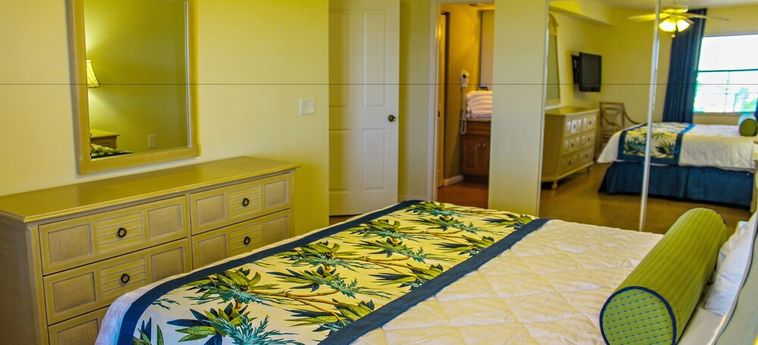Hotel Discovery Beach Resort, A Vri Resort Cocoa Beach (Fl): Foto 