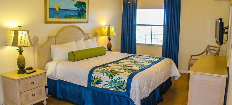 Hotel Discovery Beach Resort, A Vri Resort Cocoa Beach (Fl): Foto 