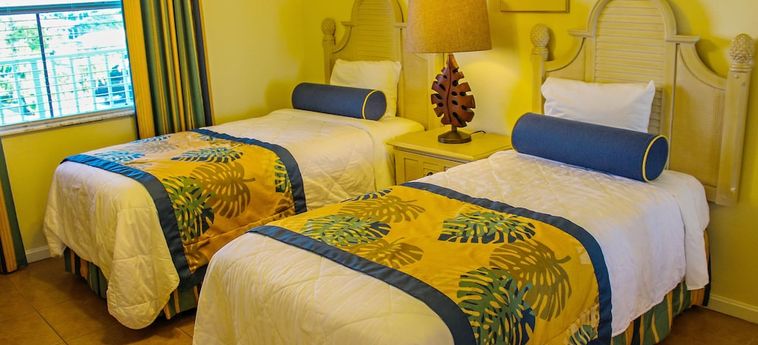 Hotel Discovery Beach Resort, A Vri Resort Cocoa Beach (Fl): Foto 