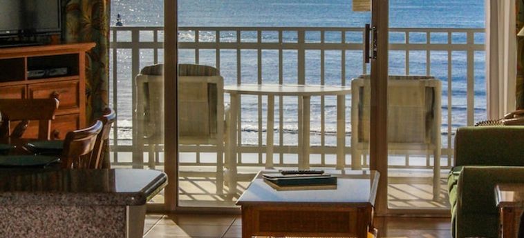 Hotel Discovery Beach Resort, A Vri Resort Cocoa Beach (Fl): Foto 