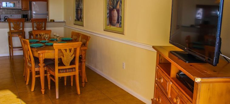Hotel Discovery Beach Resort, A Vri Resort Cocoa Beach (Fl): Foto 