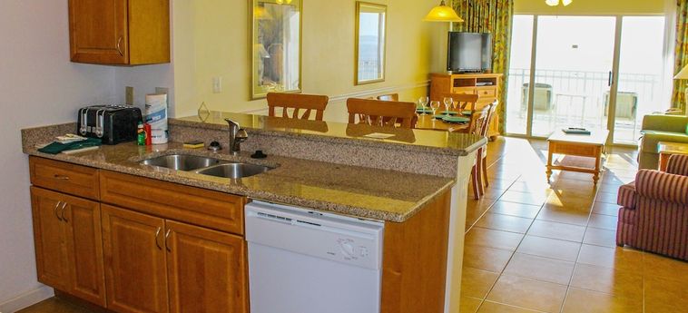 Hotel Discovery Beach Resort, A Vri Resort Cocoa Beach (Fl): Foto 