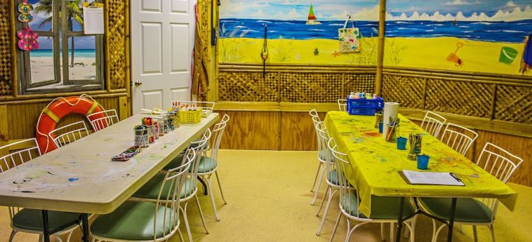 Hotel Discovery Beach Resort, A Vri Resort Cocoa Beach (Fl): Foto 