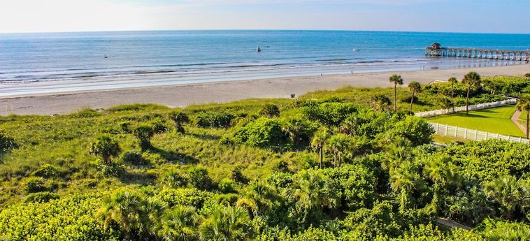 Hotel Discovery Beach Resort, A Vri Resort Cocoa Beach (Fl): Foto 