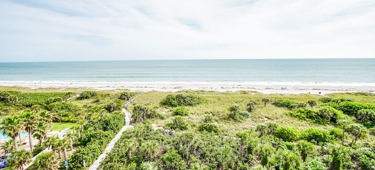 Hotel Discovery Beach Resort, A Vri Resort Cocoa Beach (Fl): Foto 