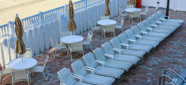 Hotel Discovery Beach Resort, A Vri Resort Cocoa Beach (Fl): Foto 