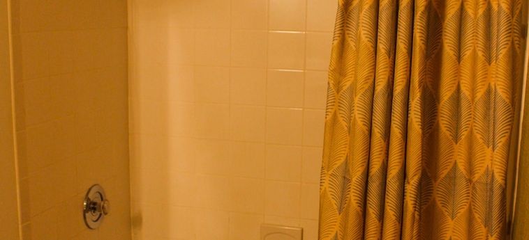 Hotel Discovery Beach Resort, A Vri Resort Cocoa Beach (Fl): Foto 