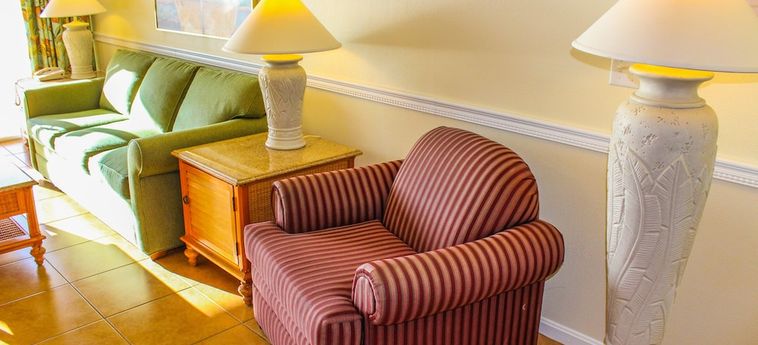Hotel Discovery Beach Resort, A Vri Resort Cocoa Beach (Fl): Foto 