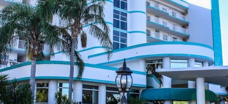 Hotel Discovery Beach Resort, A Vri Resort Cocoa Beach (Fl): Foto 