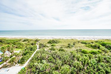 Hotel Discovery Beach Resort, A Vri Resort Cocoa Beach (Fl): Photo 