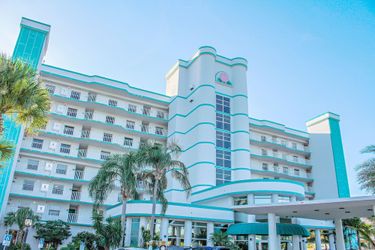 Hotel Discovery Beach Resort, A Vri Resort Cocoa Beach (Fl): Photo 
