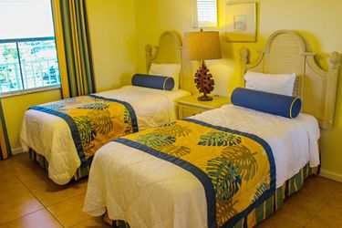 Hotel Discovery Beach Resort, A Vri Resort Cocoa Beach (Fl): Photo 