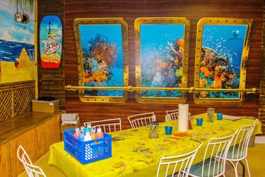Hotel Discovery Beach Resort, A Vri Resort Cocoa Beach (Fl): Photo 