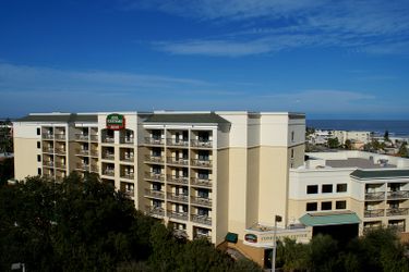 Hotel Courtyard Cocoa Beach:  COCOA BEACH (FL)