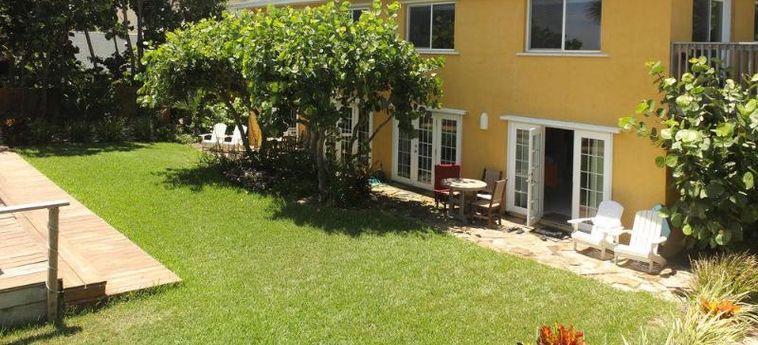 Beach Place Guesthouses Cocoa Beach (Fl): Foto 