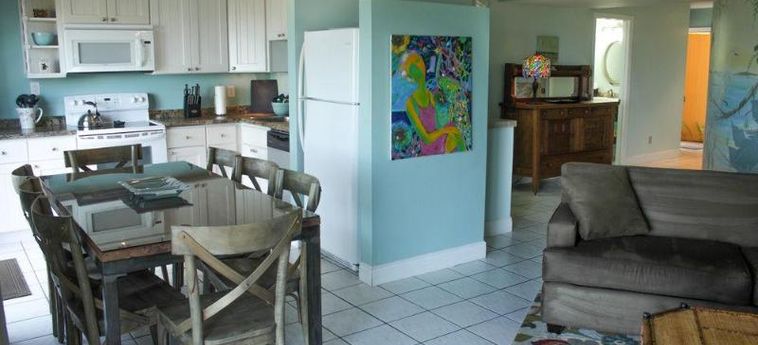 Beach Place Guesthouses Cocoa Beach (Fl): Foto 