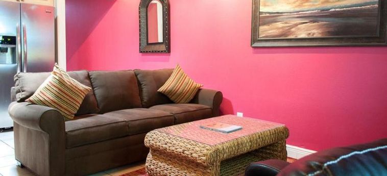 Beach Place Guesthouses Cocoa Beach (Fl): Foto 