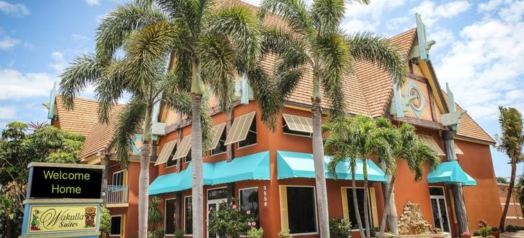 Hotel Westgate Cocoa Beach Resort:  COCOA BEACH (FL)