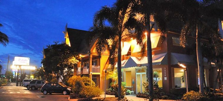 Hotel Westgate Cocoa Beach Resort:  COCOA BEACH (FL)