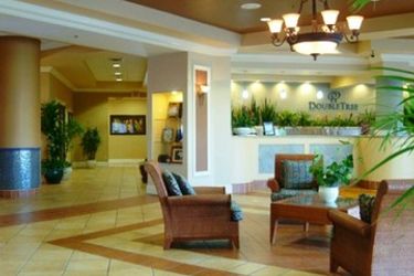 Doubletree Hotel Cocoa Beach-Oceanfront:  COCOA BEACH (FL)